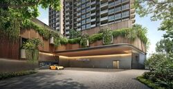 Holland Village Way (D10), Condominium #536353791